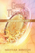 Book cover for Gong Therapy