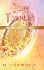 Book cover for Gong Therapy