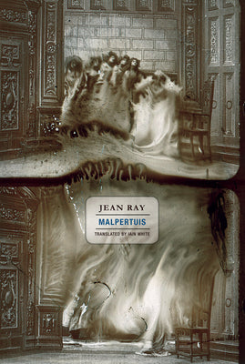 Book cover for Malpertuis
