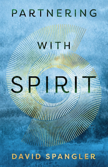 Book cover for Partnering With Spirit
