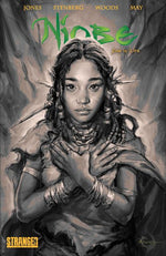 Book cover for Niobe: She Is Life: She Is Life