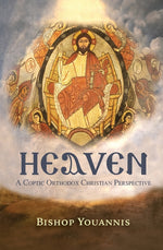 Book cover for Heaven