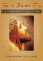 Book cover for Father, Forgive Them: Christ's Seven Words from the Cross