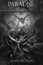Book cover for Paradise Lost