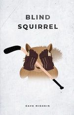 Book cover for Blind Squirrel
