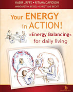 Book cover for Your Energy in Action!
