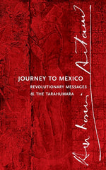 Book cover for Journey to Mexico
