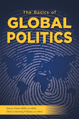 Book cover for The Basics of Global Politics
