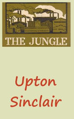 Book cover for The Jungle