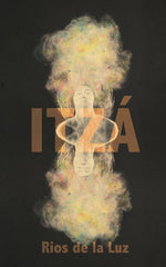 Book cover for Itzá