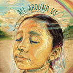 Book cover for All Around Us