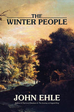 Book cover for Winter People