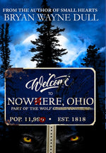 Book cover for Nowhere, Ohio