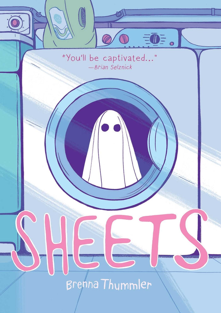 Book cover for Sheets