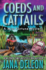 Book cover for Coeds and Cattails