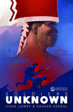 Book cover for Soldiers Unknown