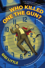 Book cover for Who Killed One the Gun?