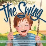 Book cover for Swing