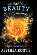 Book cover for Beauty & Dynamite