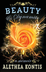 Book cover for Beauty & Dynamite