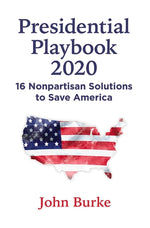 Book cover for Bold Plan for America: 14 Nonpartisan Solutions Based on the Facts