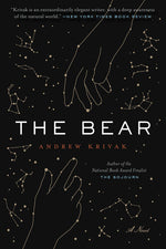 Book cover for The Bear