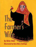 Book cover for The Farmer's Wife