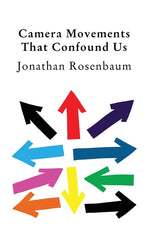 Book cover for Camera Movements That Confound Us