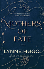 Book cover for Mothers of Fate