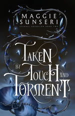 Book cover for Taken by Touch and Torment