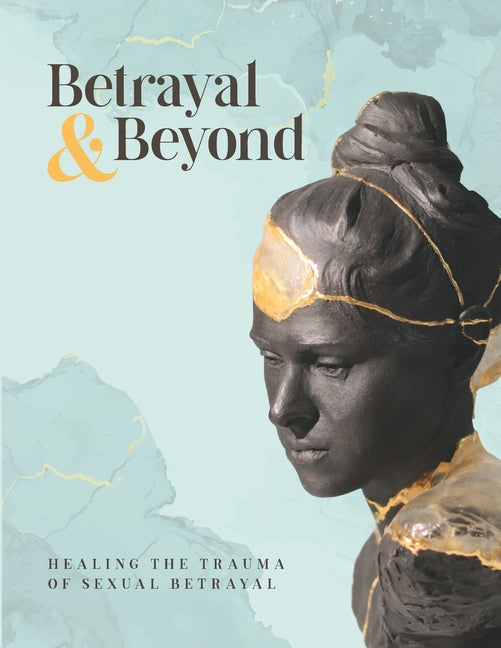 Book cover for Betrayal and Beyond
