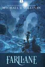 Book cover for Farilane