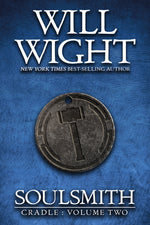 Book cover for Soulsmith