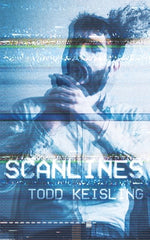 Book cover for Scanlines