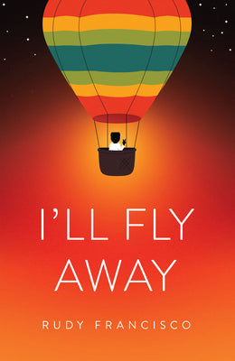 Book cover for I'll Fly Away