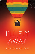 Book cover for I'll Fly Away
