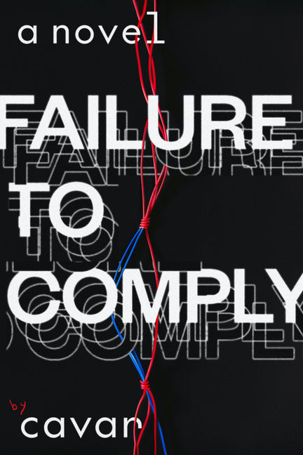 Book cover for Failure to Comply