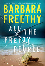 Book cover for All The Pretty People