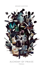 Book cover for Alchemy of Praise