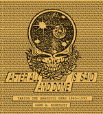 Book cover for After All Is Said and Done: Taping the Grateful Dead, 1965-1995