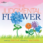 Book cover for Judgmental Flower: Volume 8 (First Edition,)