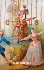 Book cover for Circus