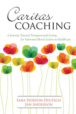 Book cover for Caritas Coaching