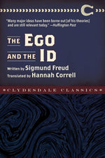 Book cover for Ego and the Id