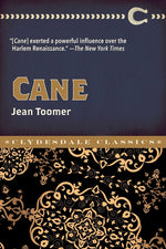 Book cover for Cane