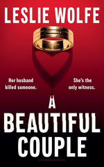 Book cover for Beautiful Couple