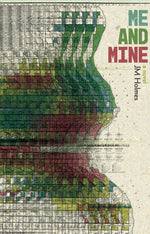 Book cover for Me and Mine