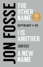 Book cover for Septology