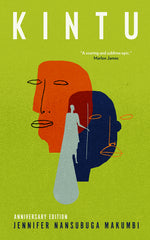 Book cover for Kintu (Anniversary Edition)