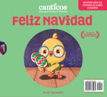 Book cover for Canticos Jingle Bells / Navidad: Bilingual Nursery Rhymes